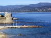 Un îlot paradisiaque au cœur d’une presqu’île remarquable.